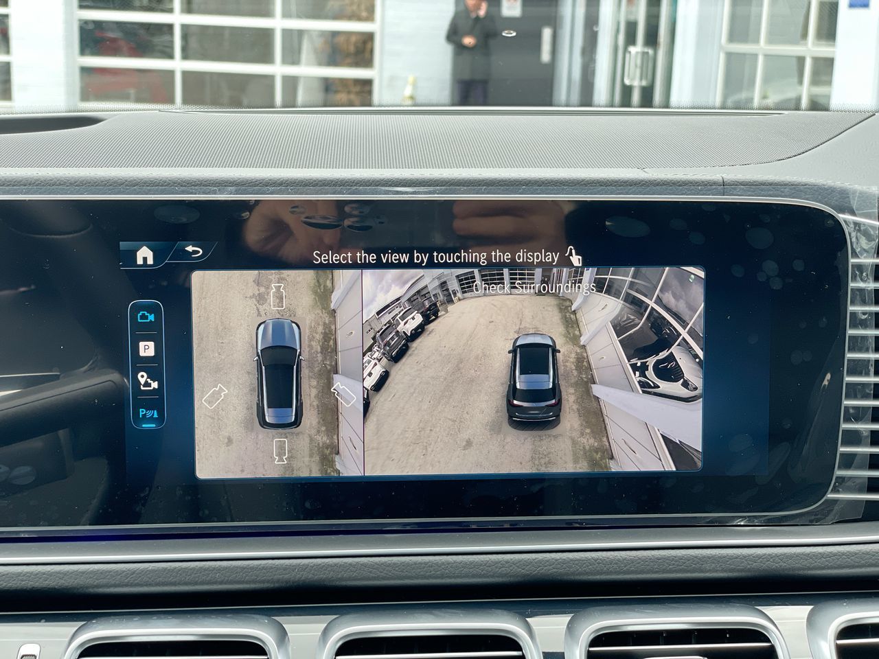 2026 Mercedes-Benz GLE in Richmond, British Columbia