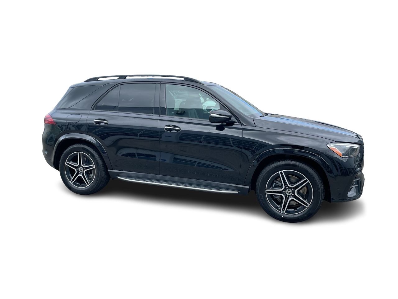 2026 Mercedes-Benz GLE in Richmond, British Columbia