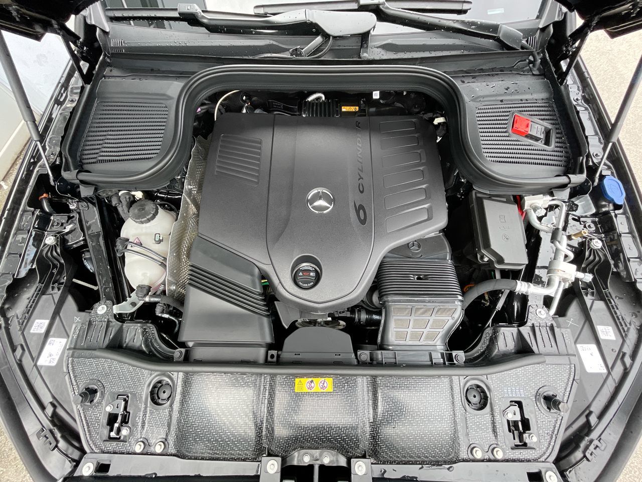 2026 Mercedes-Benz GLE in Richmond, British Columbia