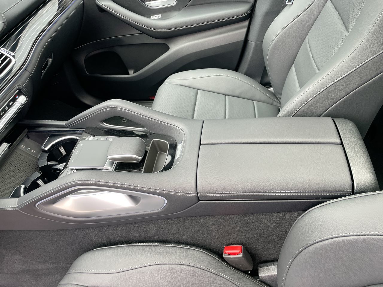 2026 Mercedes-Benz GLE in Richmond, British Columbia