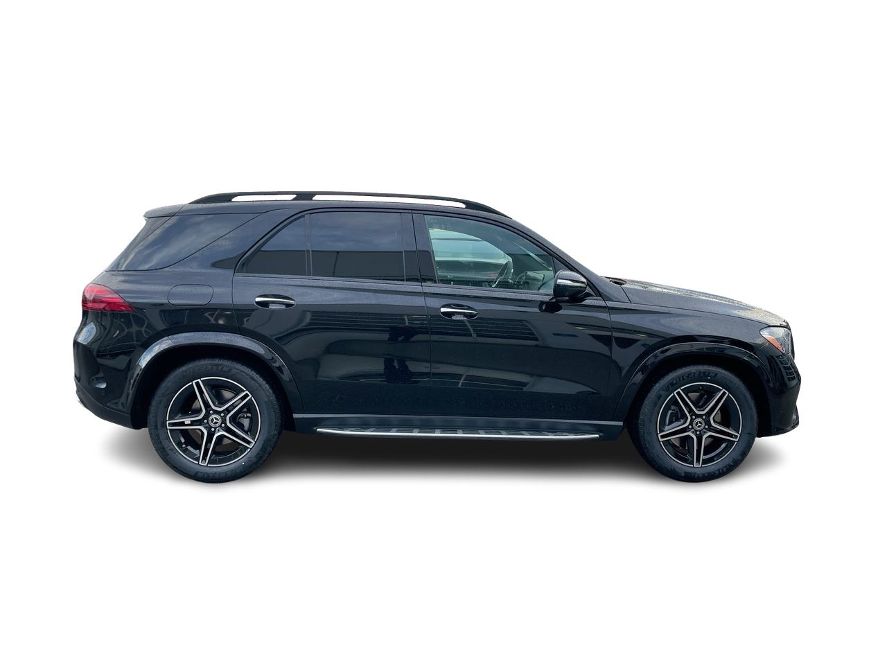 2026 Mercedes-Benz GLE in Richmond, British Columbia