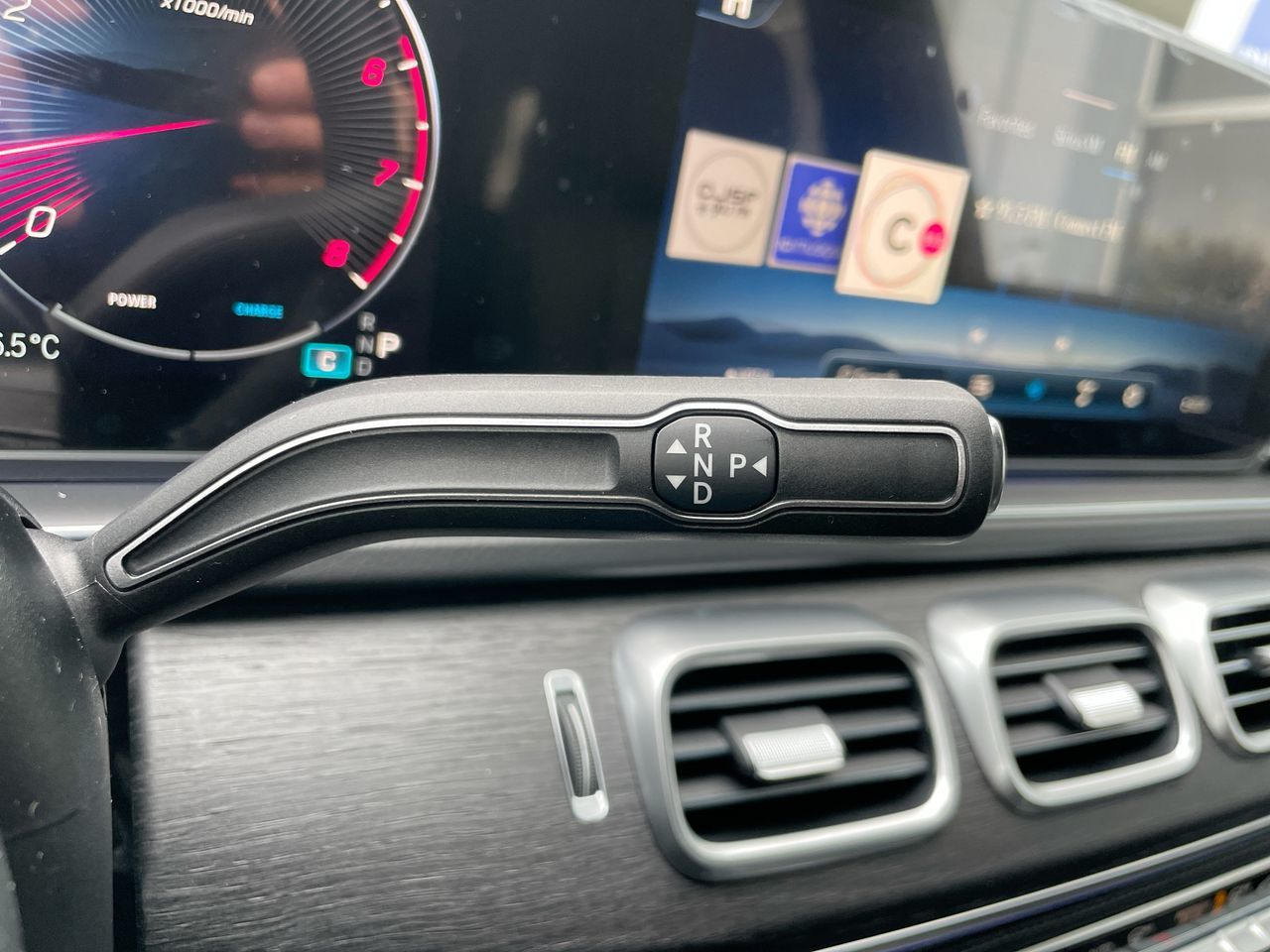 2026 Mercedes-Benz GLE in Richmond, British Columbia