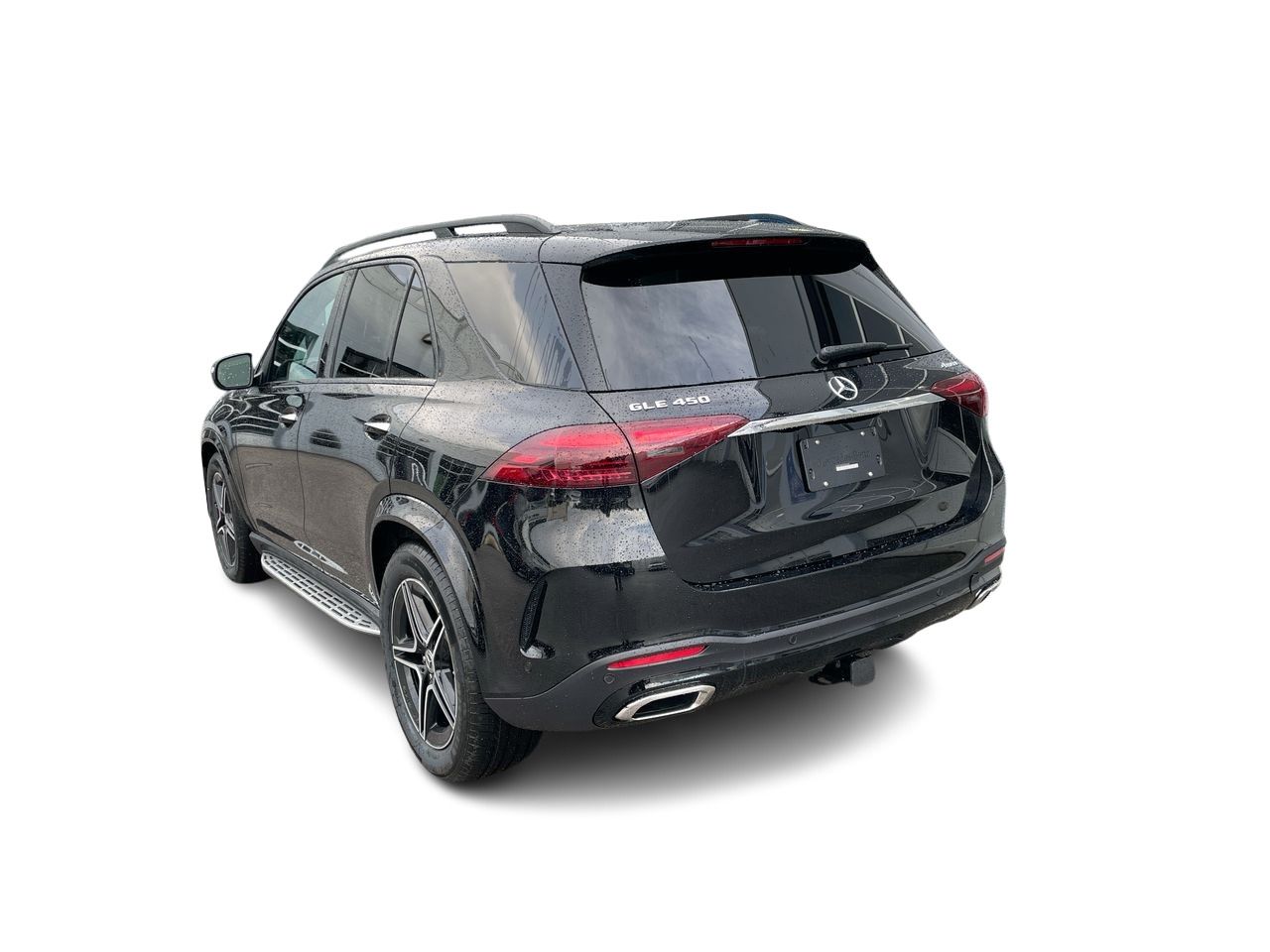 2026 Mercedes-Benz GLE in Richmond, British Columbia