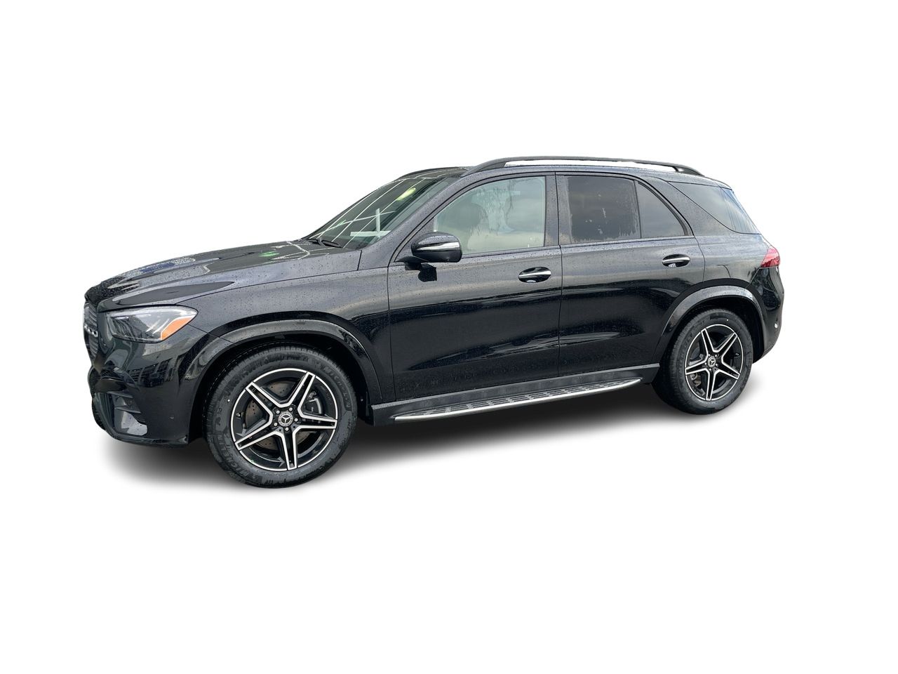 2026 Mercedes-Benz GLE in Richmond, British Columbia
