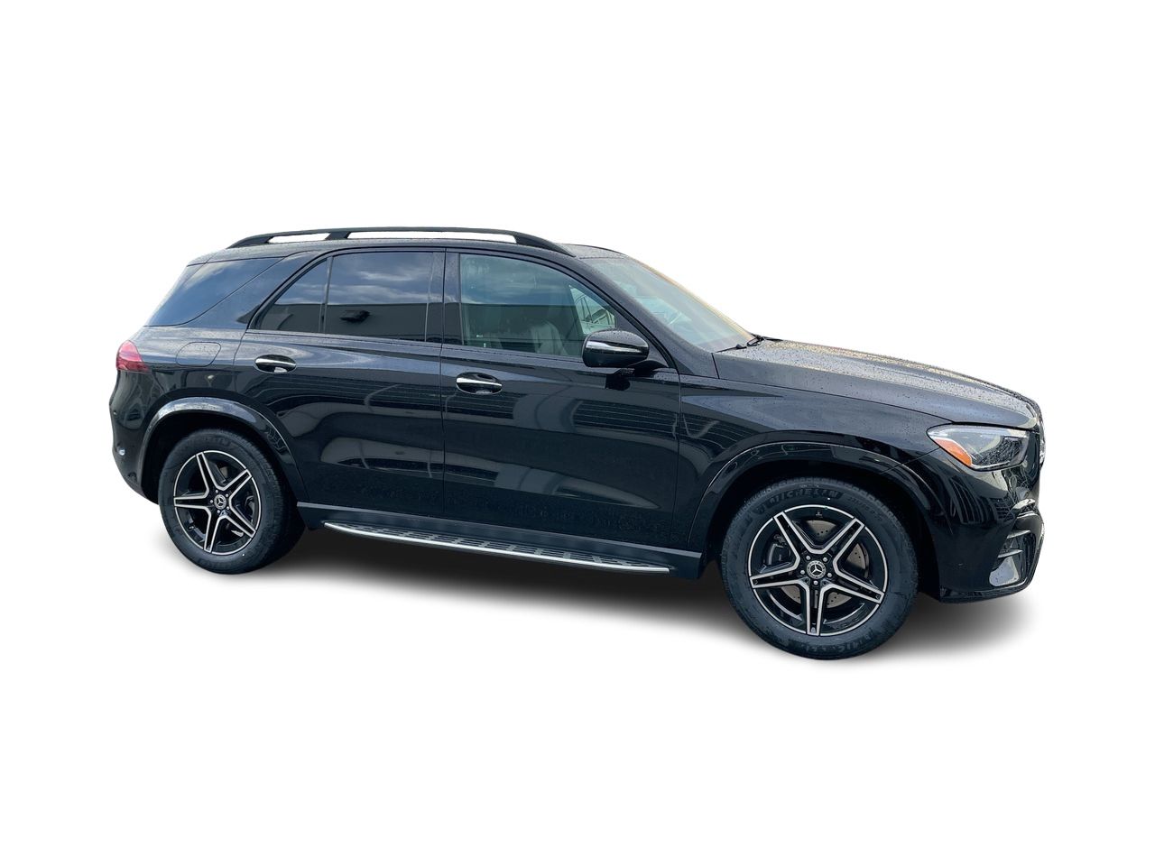 2026 Mercedes-Benz GLE in Richmond, British Columbia
