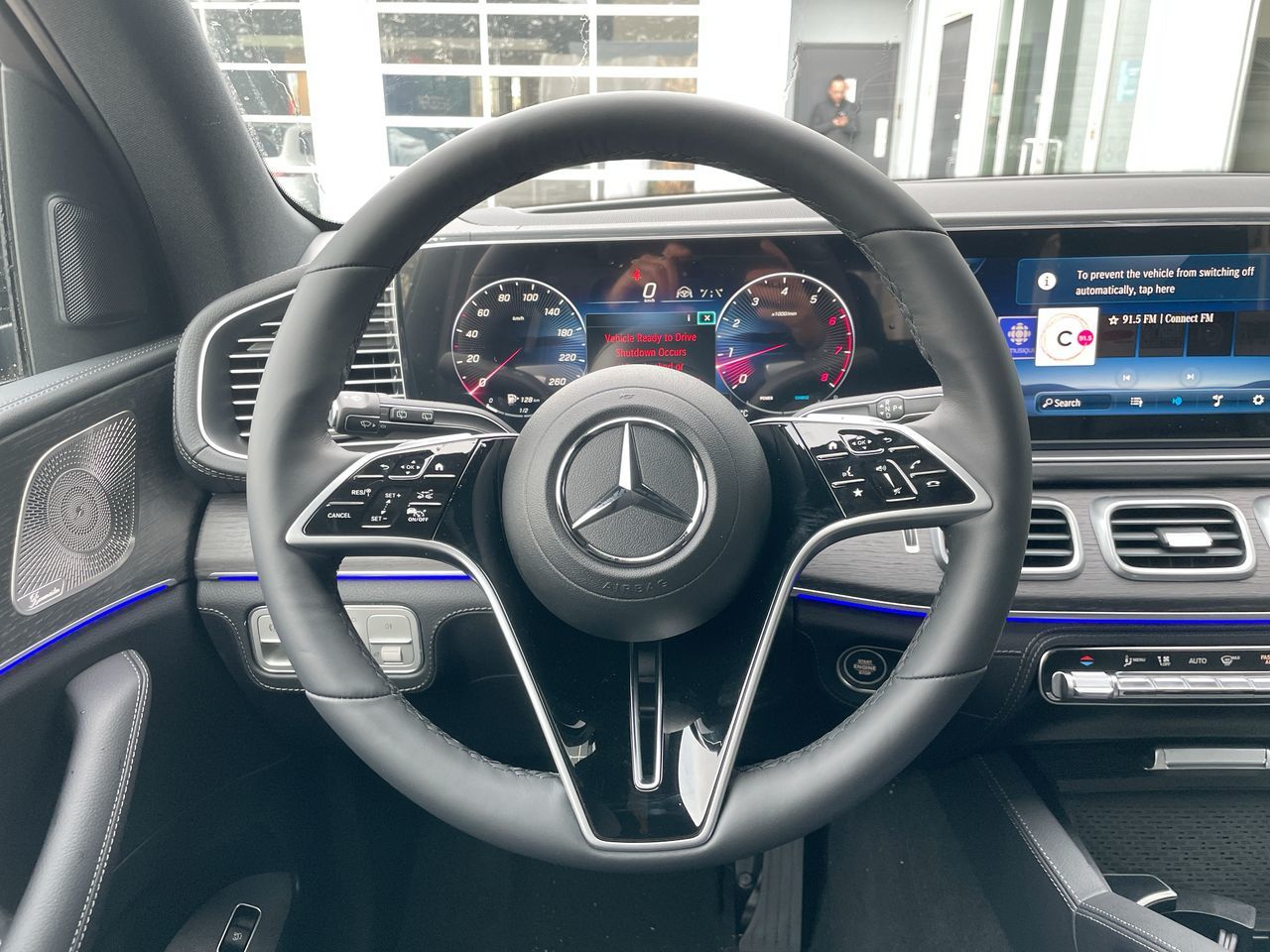 2026 Mercedes-Benz GLE in Richmond, British Columbia