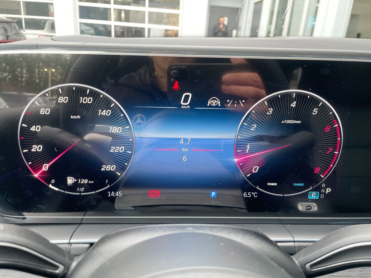 2026 Mercedes-Benz GLE in Richmond, British Columbia