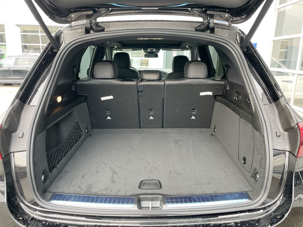 2026 Mercedes-Benz GLE in Richmond, British Columbia
