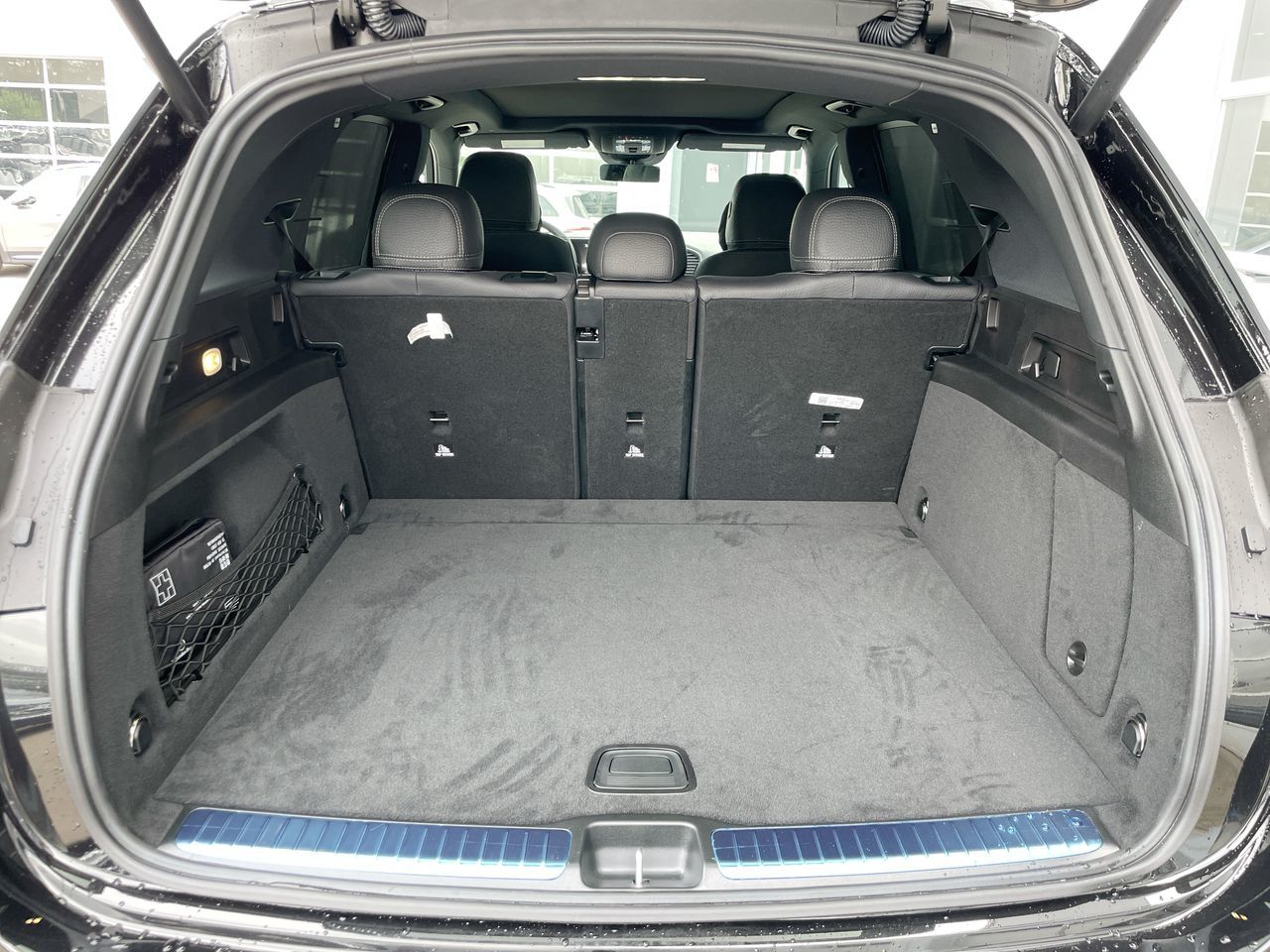 2026 Mercedes-Benz GLE in Richmond, British Columbia
