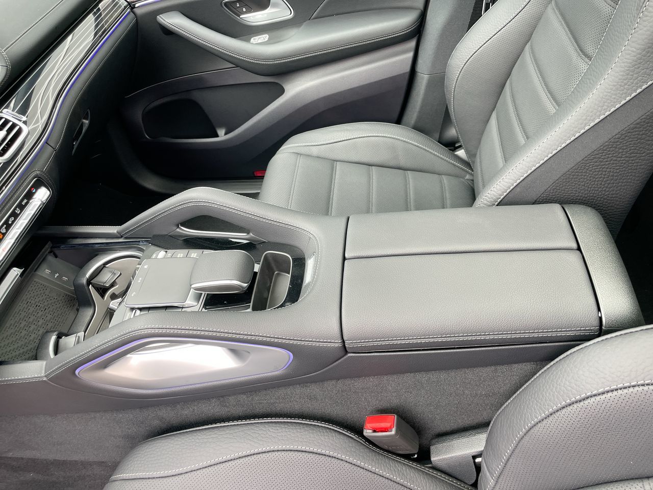 2026 Mercedes-Benz GLE in Richmond, British Columbia
