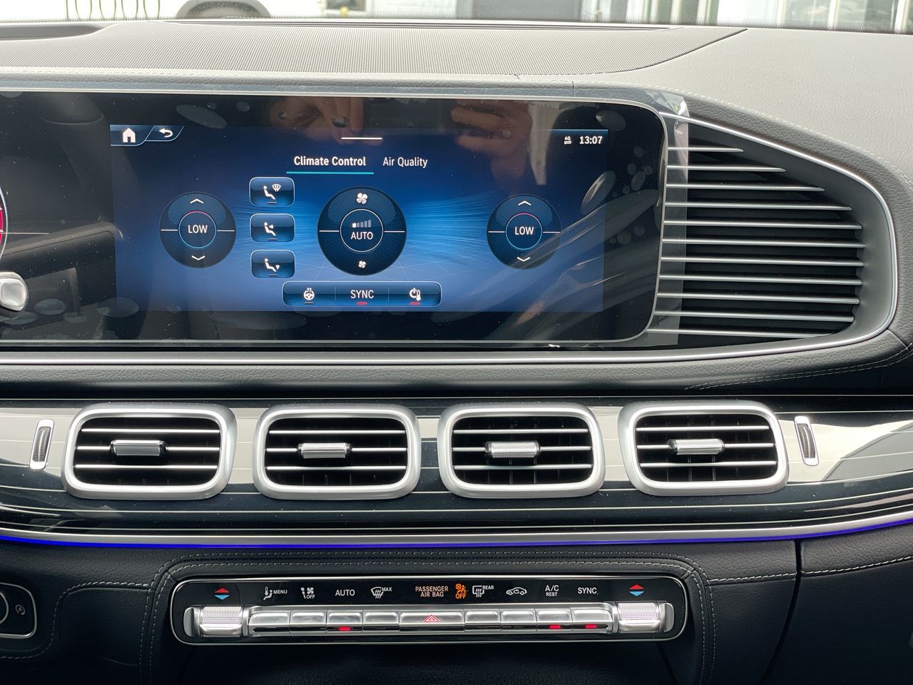 2026 Mercedes-Benz GLE in Richmond, British Columbia