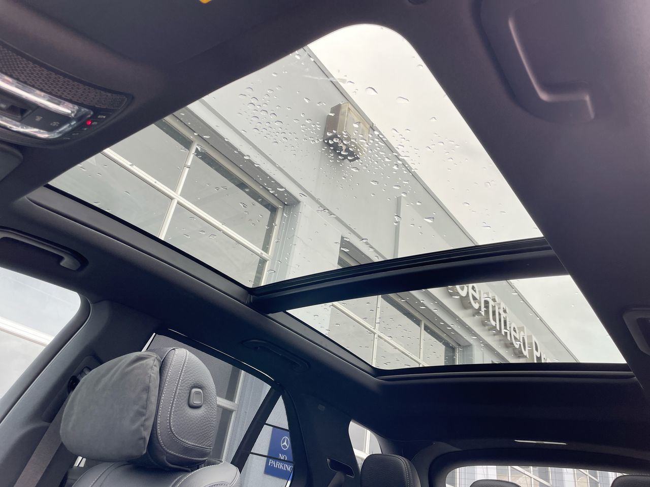2026 Mercedes-Benz GLE in Richmond, British Columbia