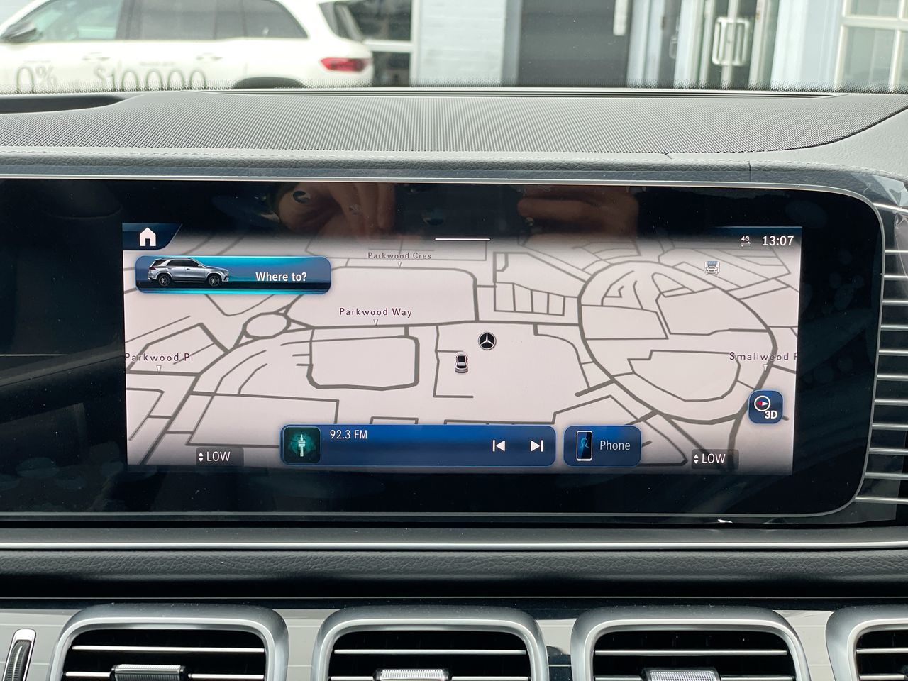 2026 Mercedes-Benz GLE in Richmond, British Columbia