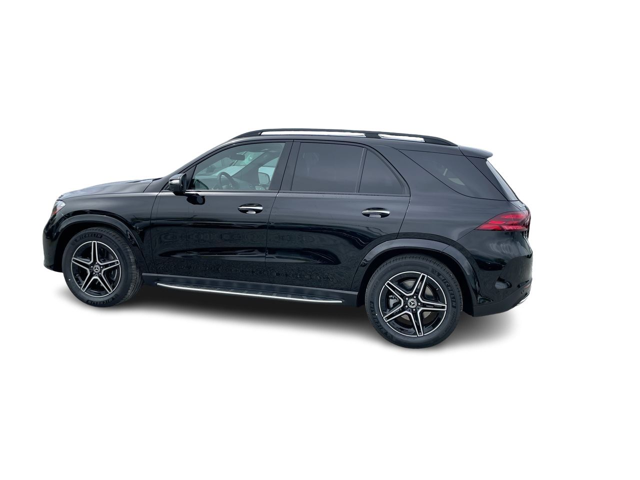 2026 Mercedes-Benz GLE in Richmond, British Columbia