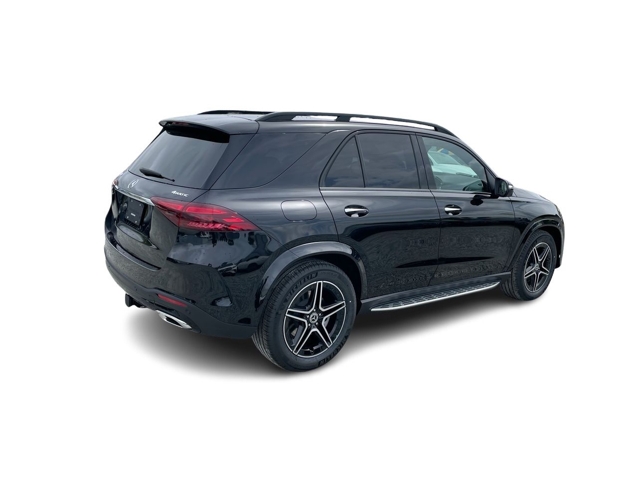 2026 Mercedes-Benz GLE in Richmond, British Columbia