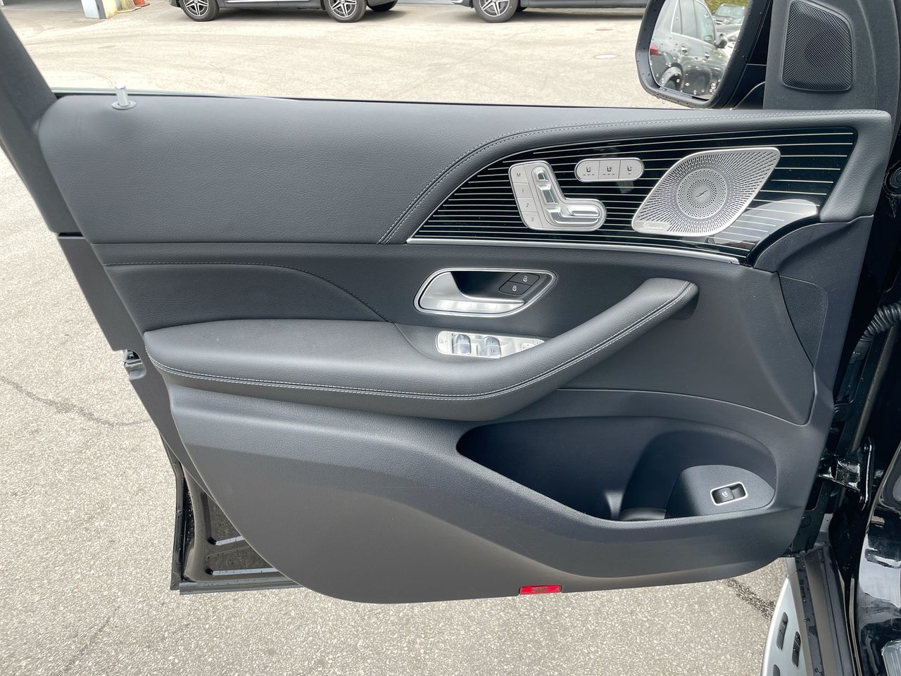 2026 Mercedes-Benz GLE in Richmond, British Columbia