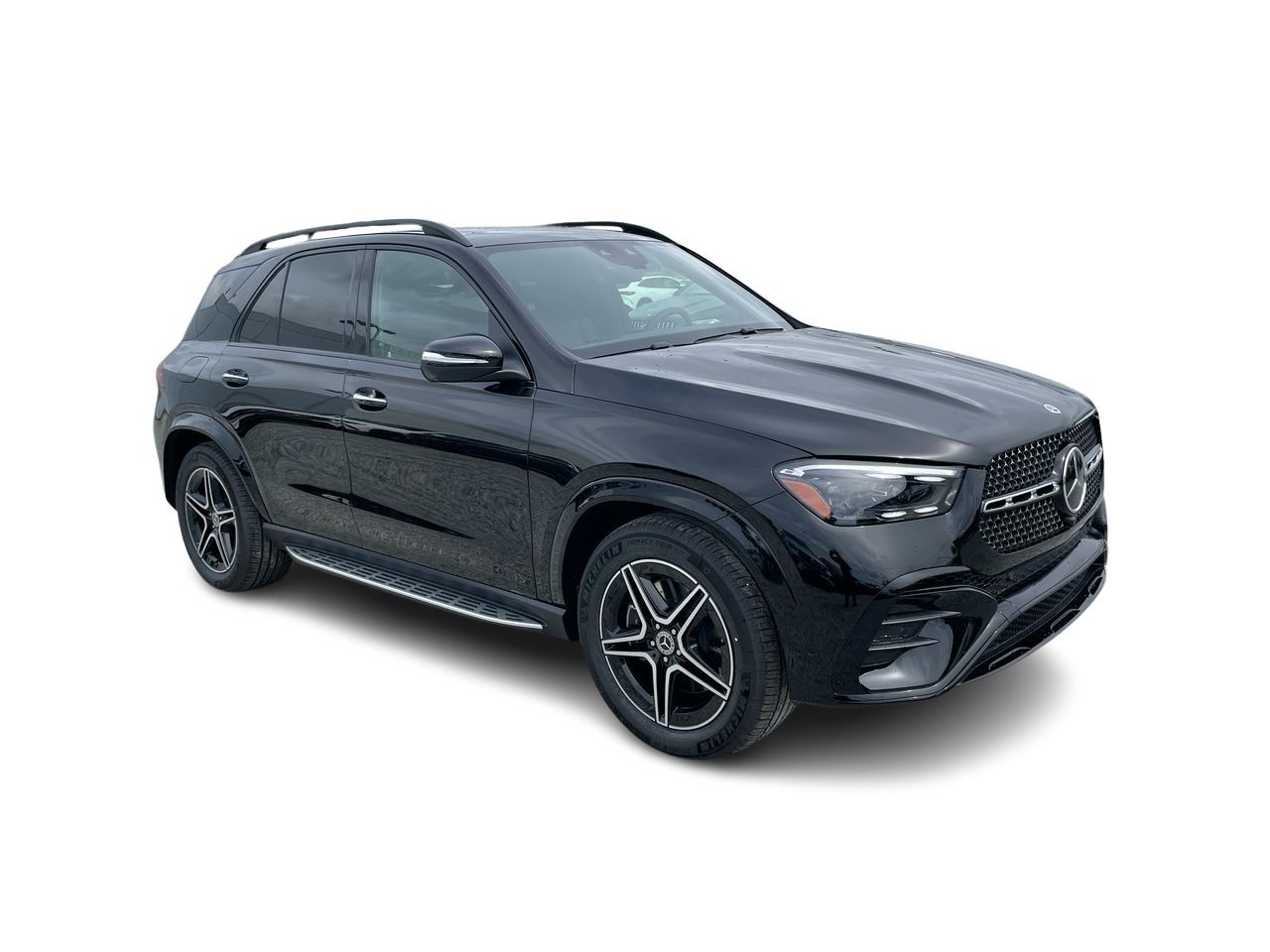 2026 Mercedes-Benz GLE in Richmond, British Columbia