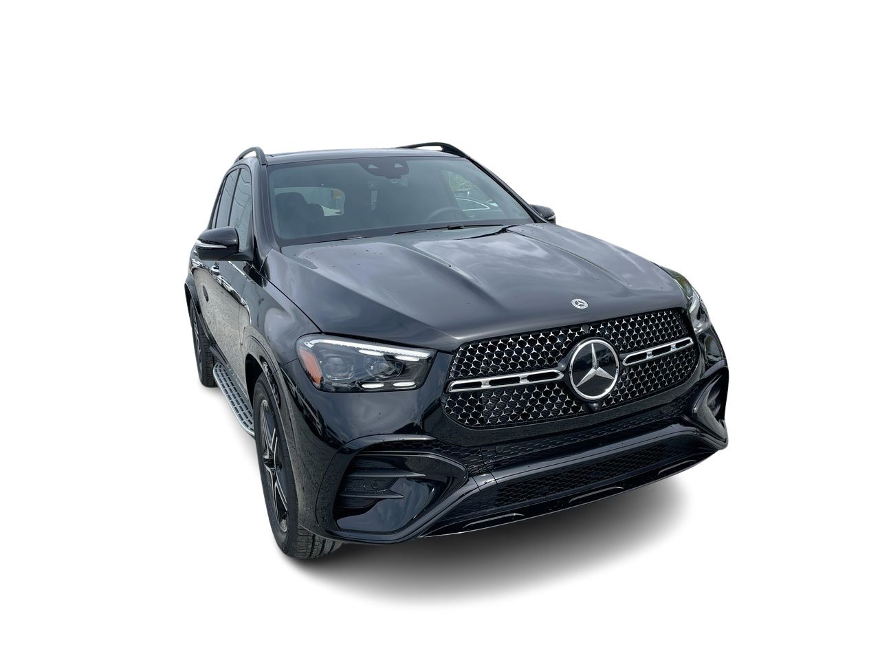 2026 Mercedes-Benz GLE in Richmond, British Columbia