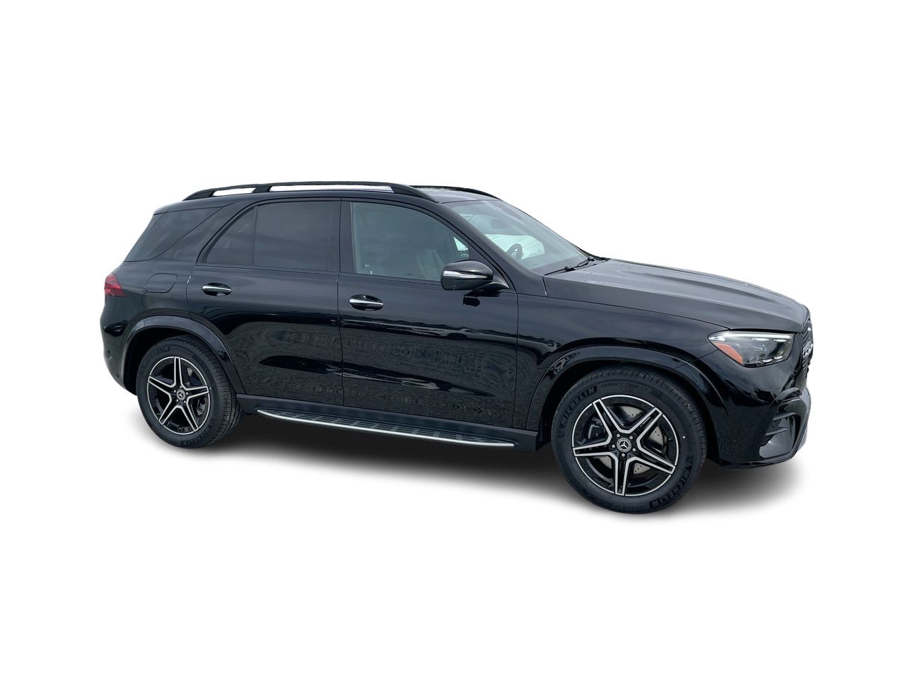 2026 Mercedes-Benz GLE in Richmond, British Columbia