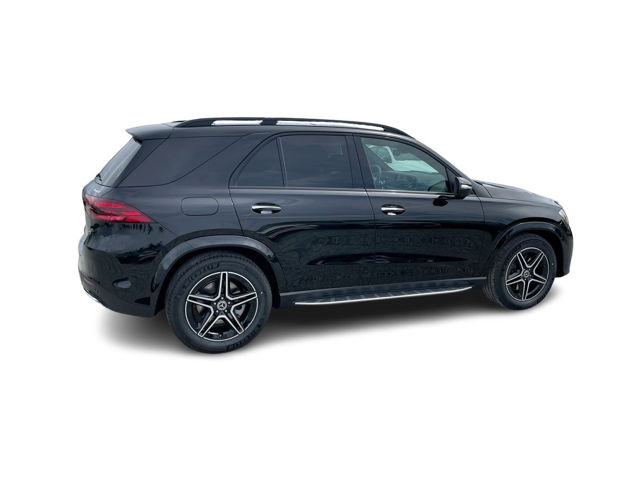 2026 Mercedes-Benz GLE in Richmond, British Columbia