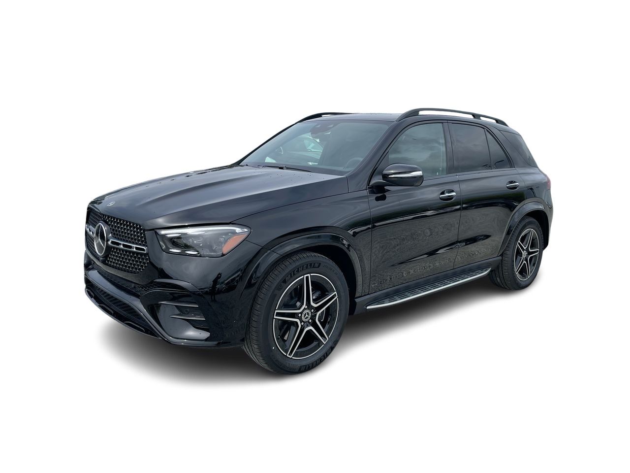 2026 Mercedes-Benz GLE in Richmond, British Columbia