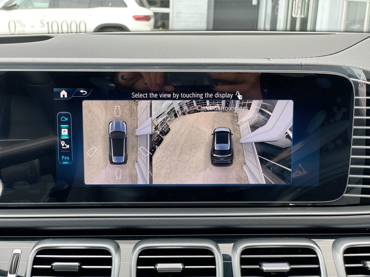 2026 Mercedes-Benz GLE in Richmond, British Columbia
