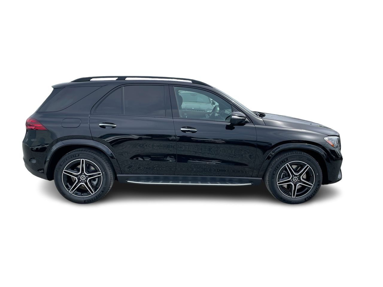 2026 Mercedes-Benz GLE in Richmond, British Columbia