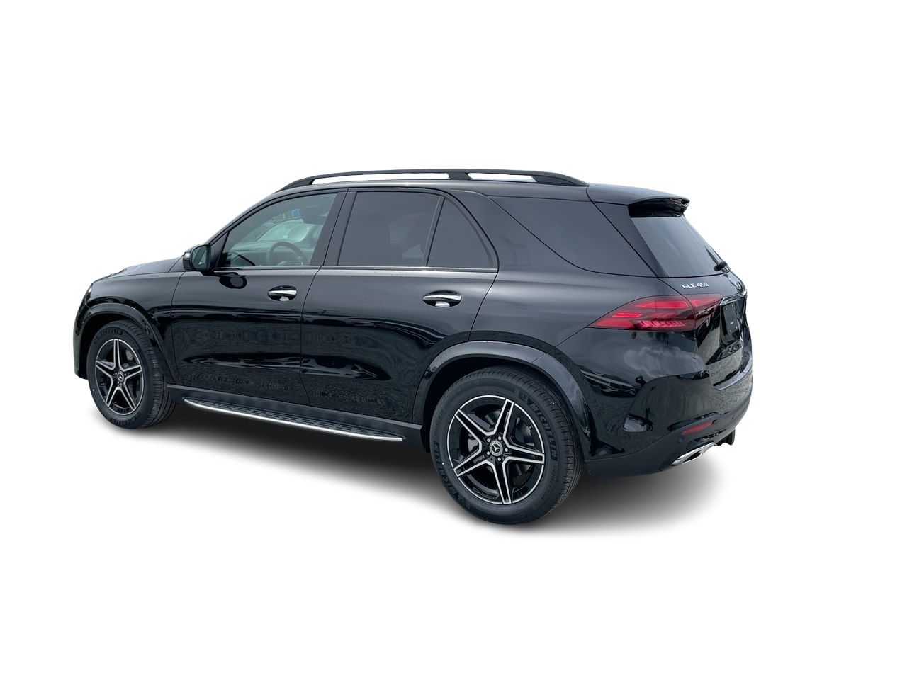 2026 Mercedes-Benz GLE in Richmond, British Columbia