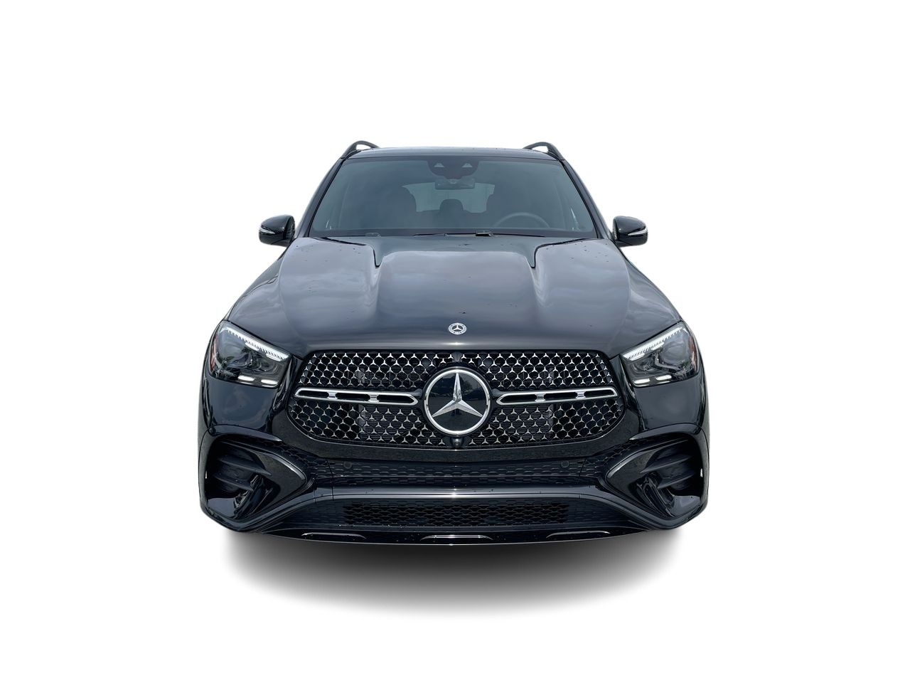 2026 Mercedes-Benz GLE in Richmond, British Columbia