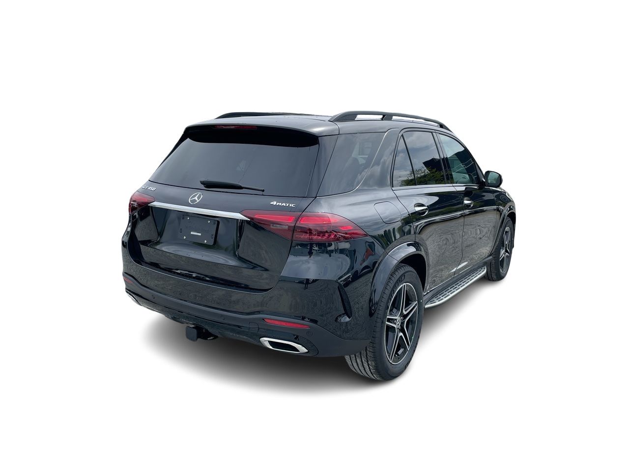 2026 Mercedes-Benz GLE in Richmond, British Columbia