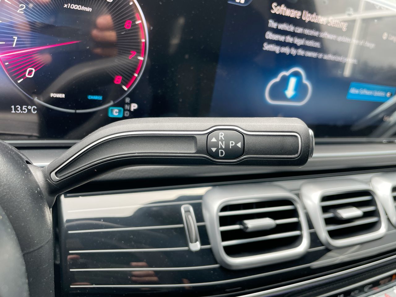 2026 Mercedes-Benz GLE in Richmond, British Columbia