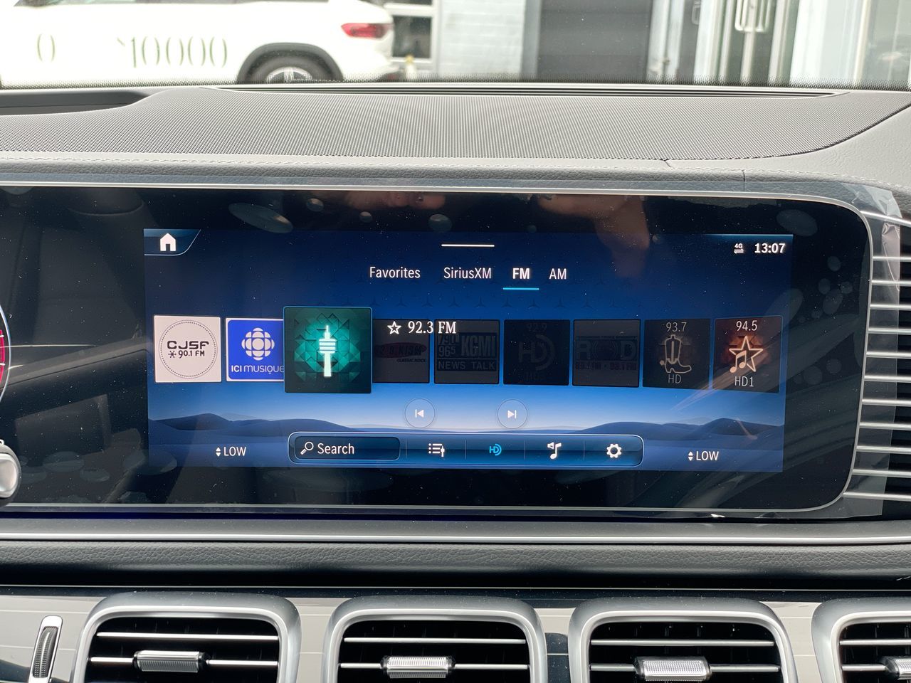 2026 Mercedes-Benz GLE in Richmond, British Columbia