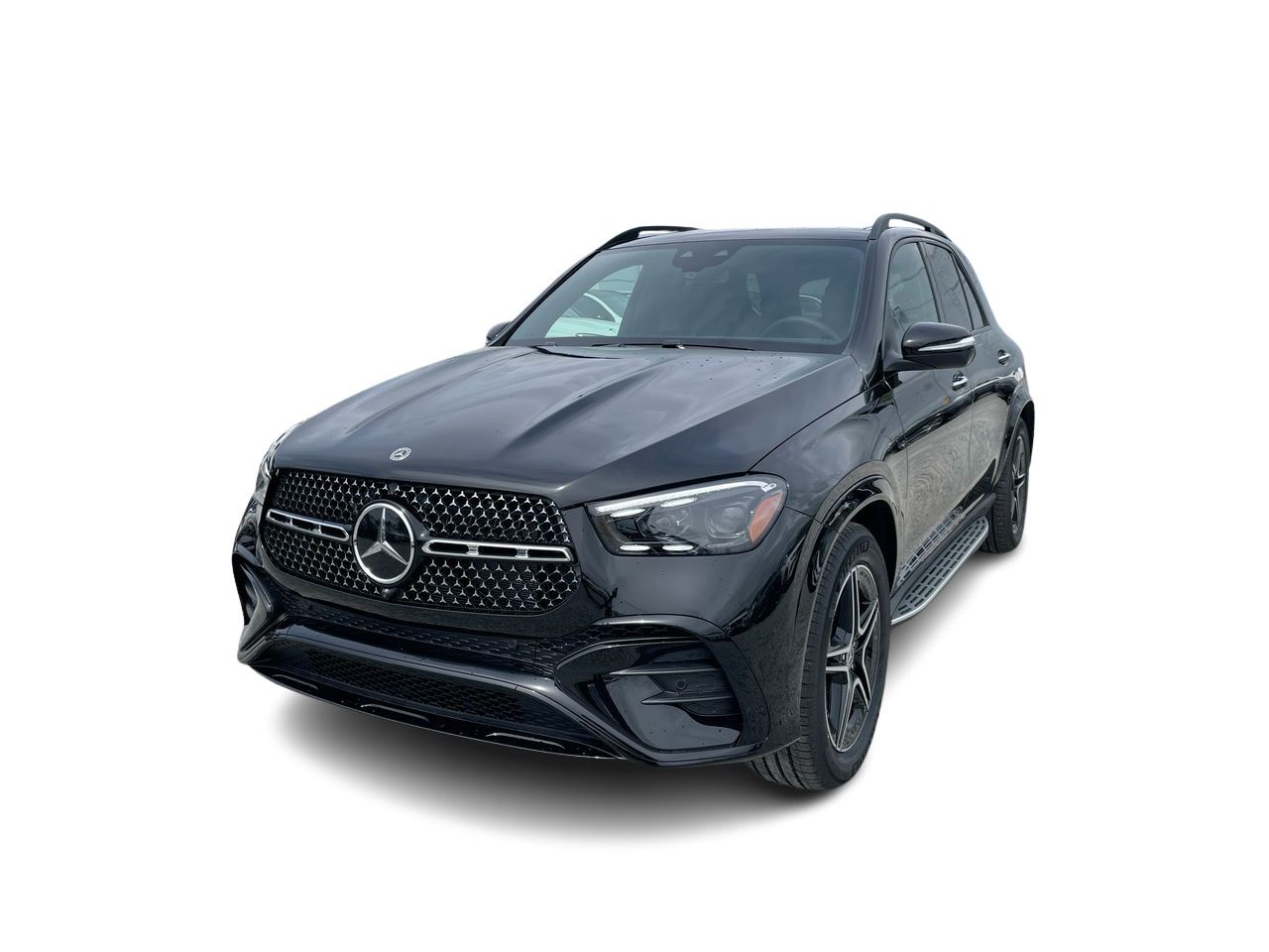 2026 Mercedes-Benz GLE in Richmond, British Columbia