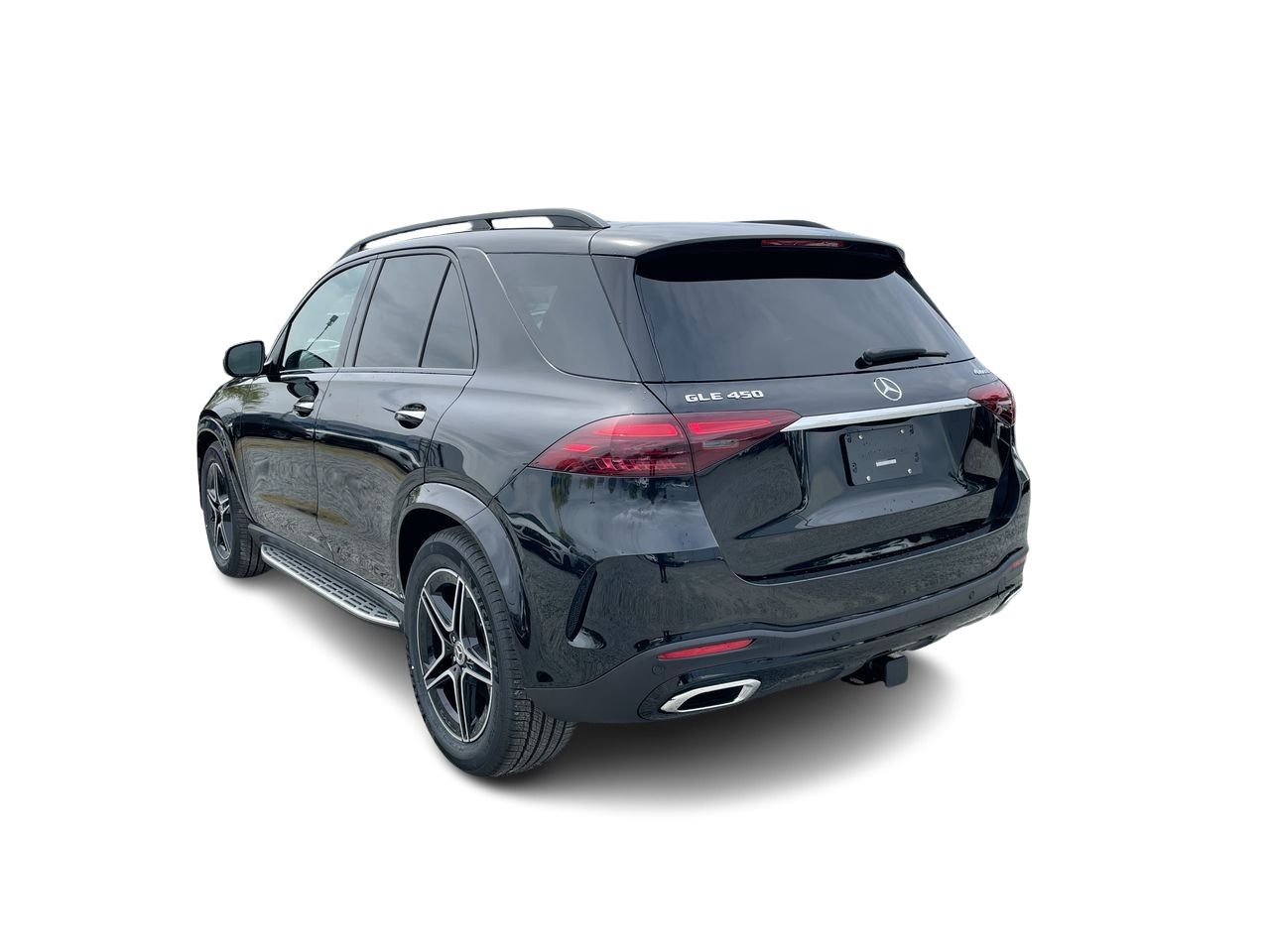 2026 Mercedes-Benz GLE in Richmond, British Columbia