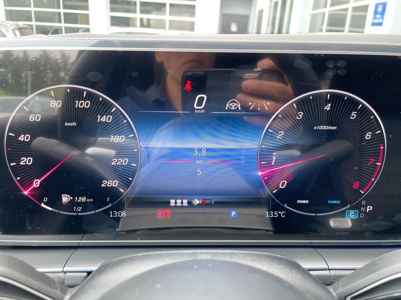 2026 Mercedes-Benz GLE in Richmond, British Columbia