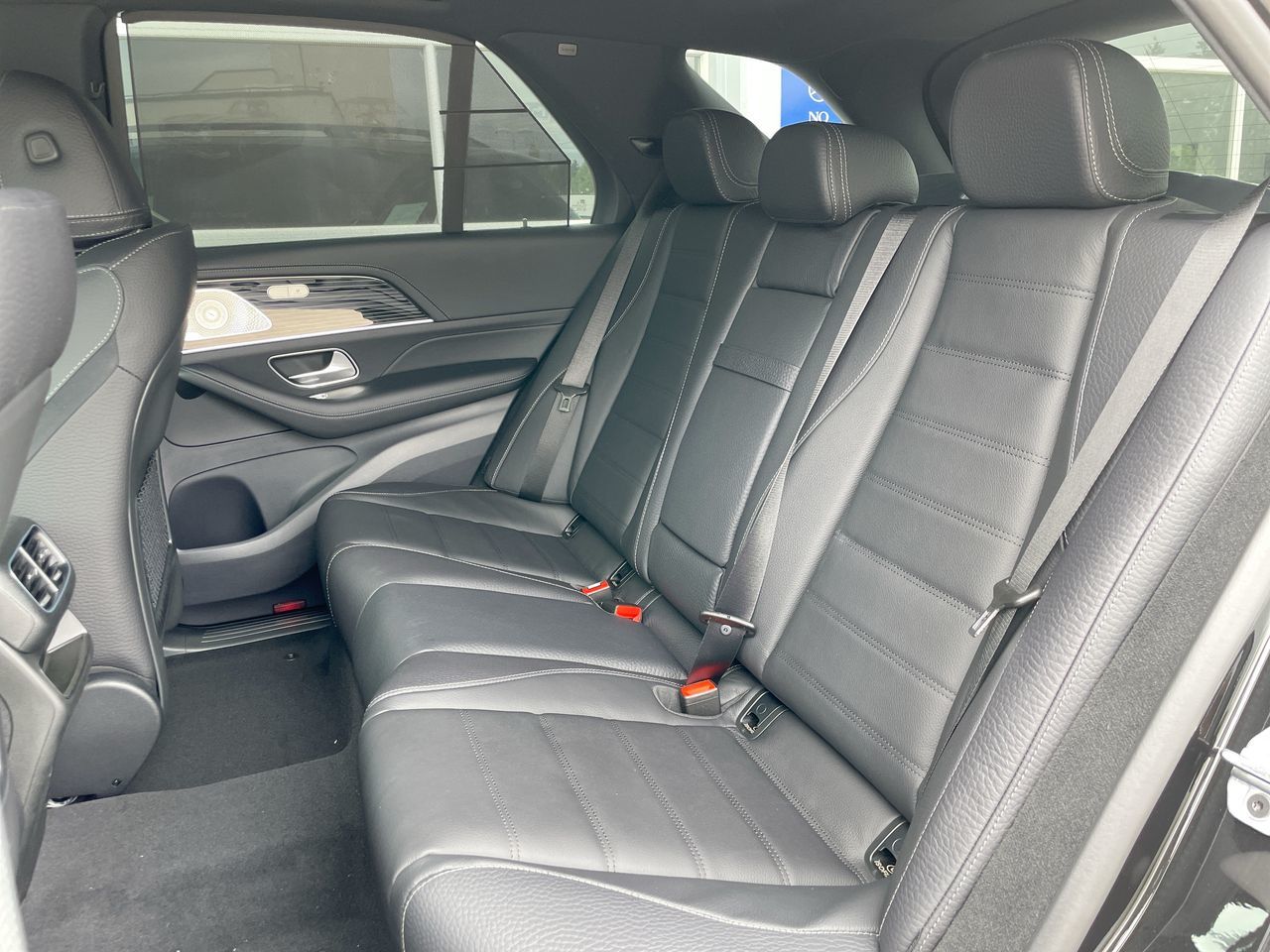 2026 Mercedes-Benz GLE in Richmond, British Columbia