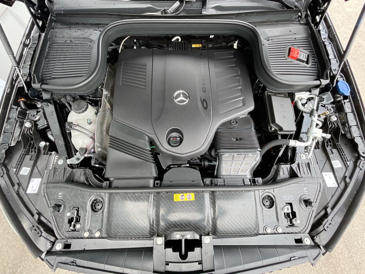 2026 Mercedes-Benz GLE in Richmond, British Columbia