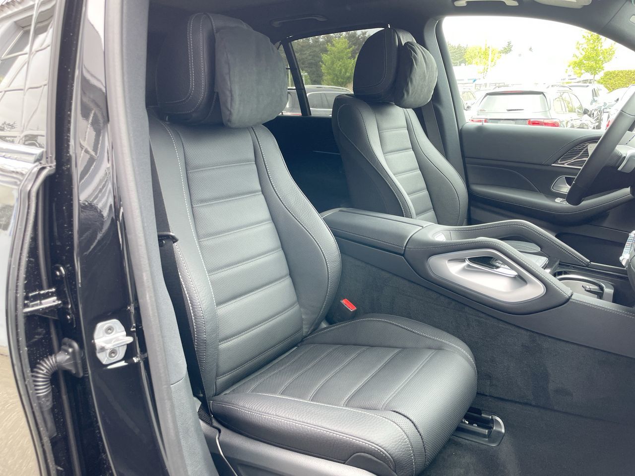 2026 Mercedes-Benz GLE in Richmond, British Columbia