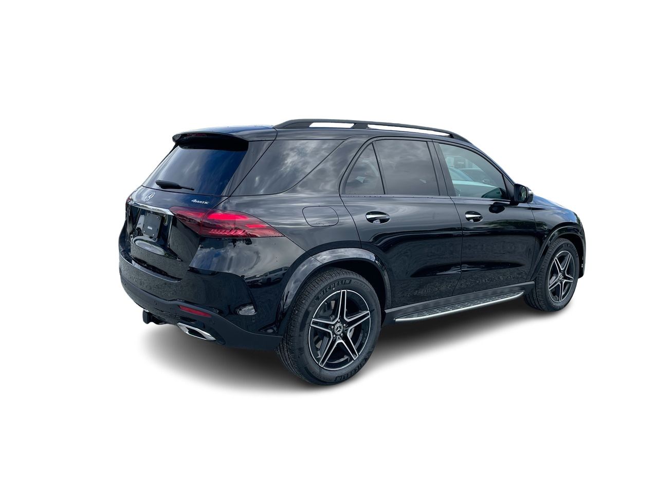 2026 Mercedes-Benz GLE in Richmond, British Columbia