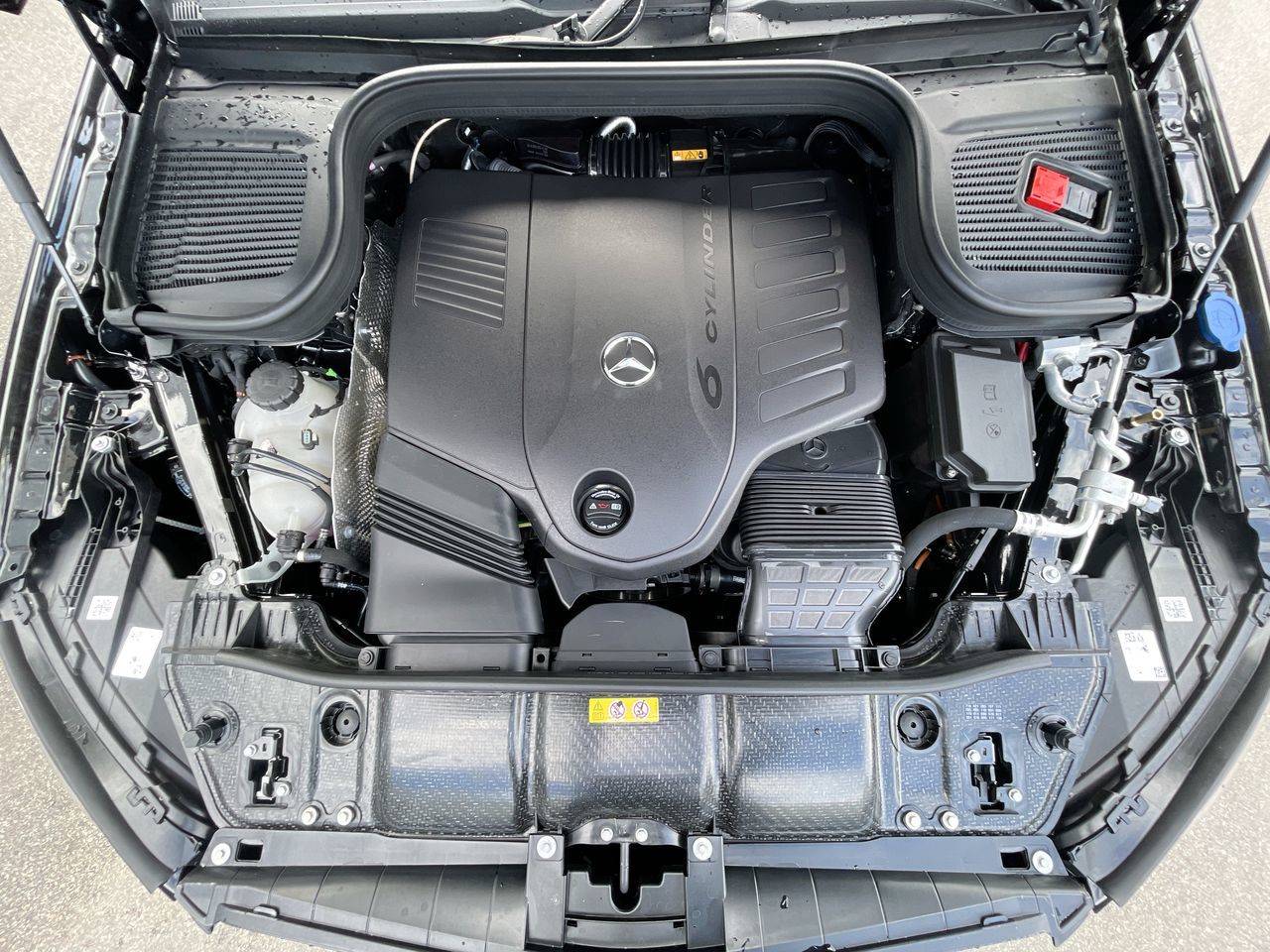 2026 Mercedes-Benz GLE in Richmond, British Columbia
