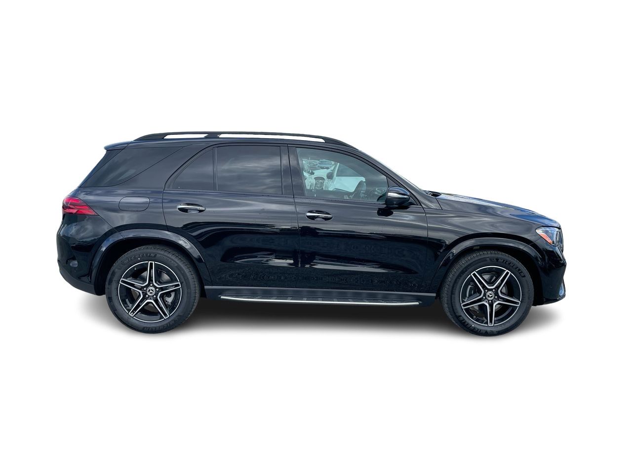 2026 Mercedes-Benz GLE in Richmond, British Columbia