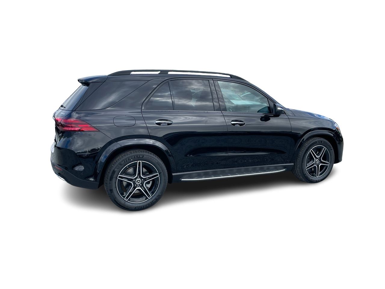 2026 Mercedes-Benz GLE in Richmond, British Columbia