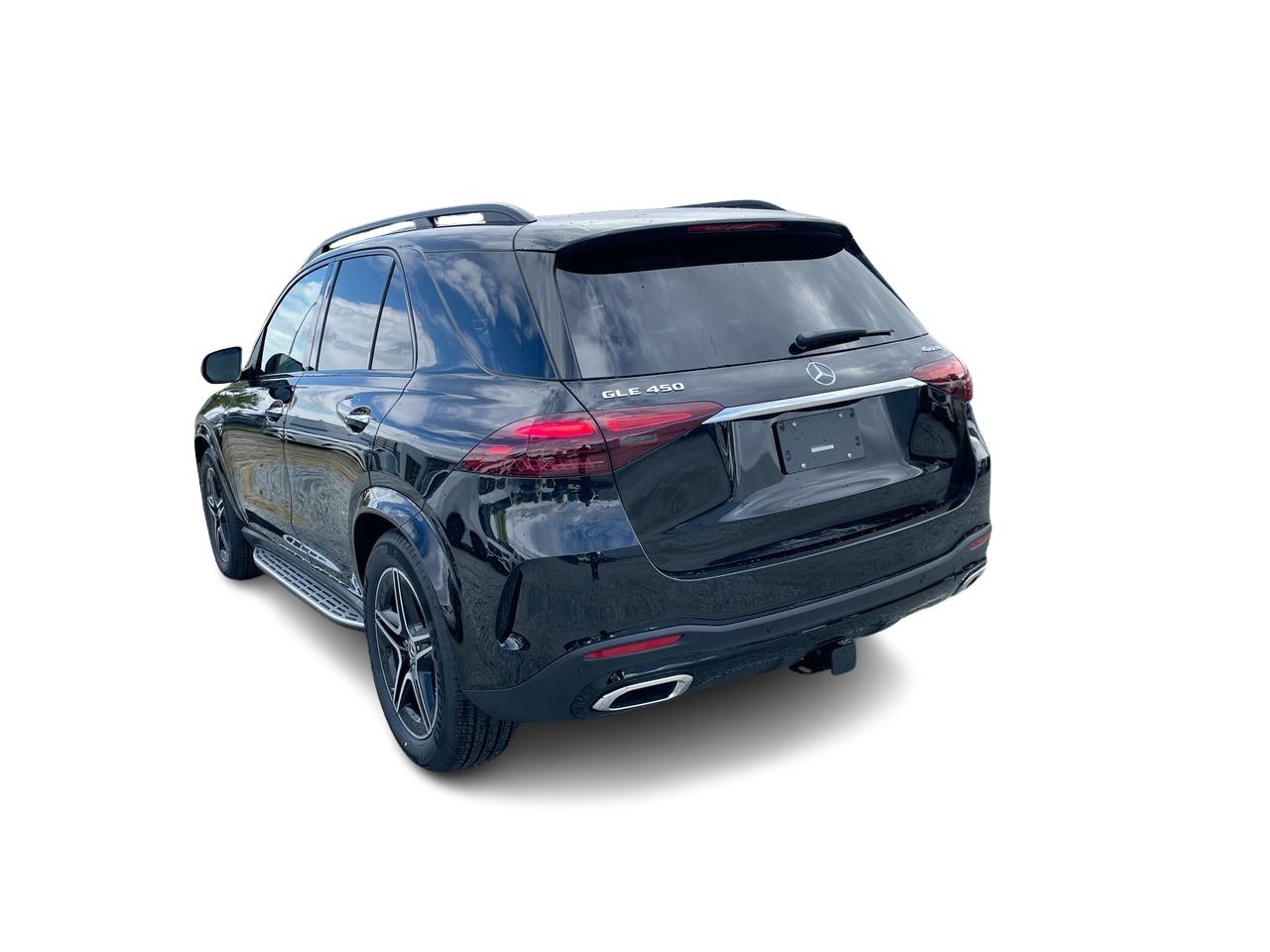 2026 Mercedes-Benz GLE in Richmond, British Columbia