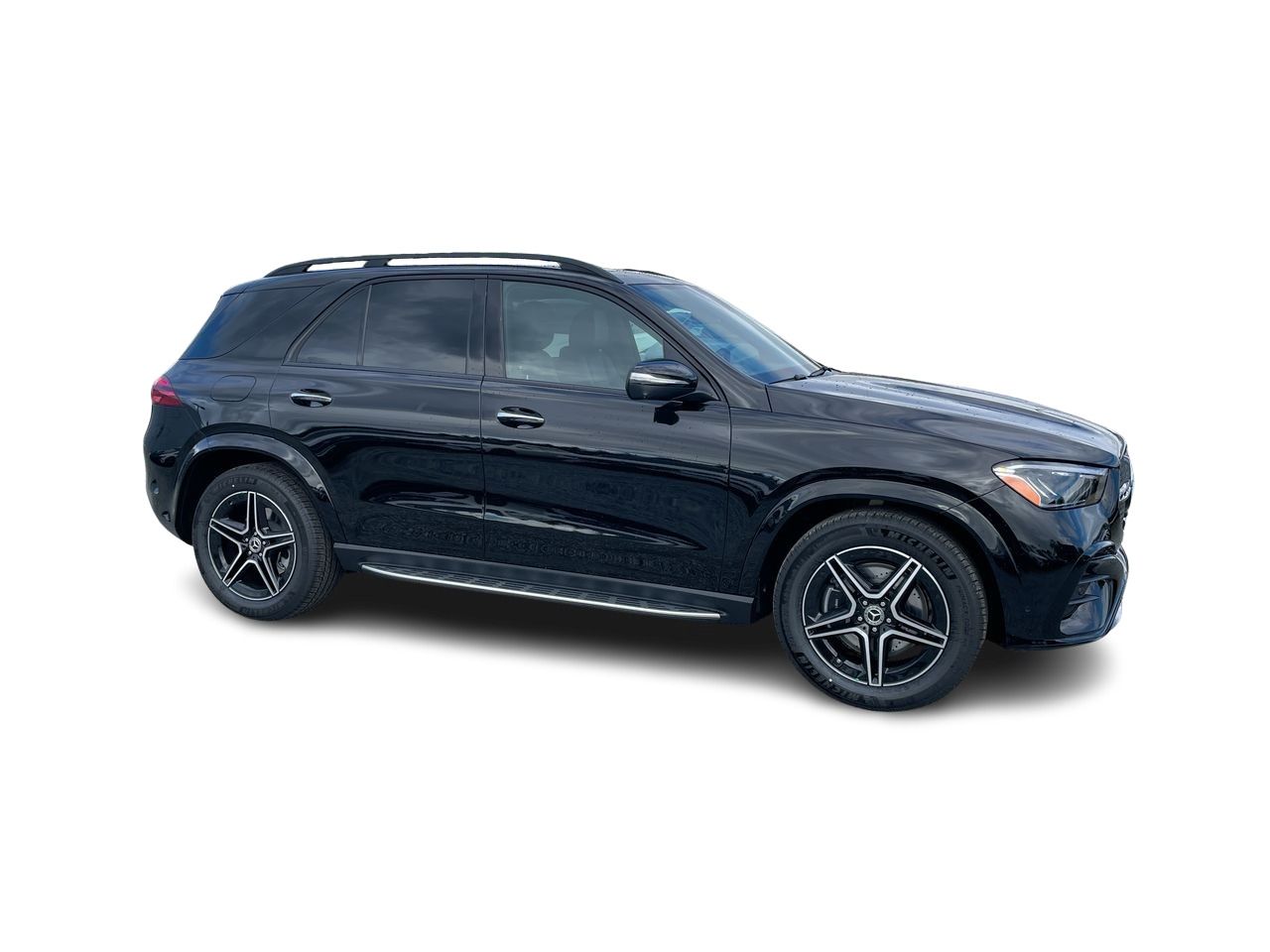 2026 Mercedes-Benz GLE in Richmond, British Columbia