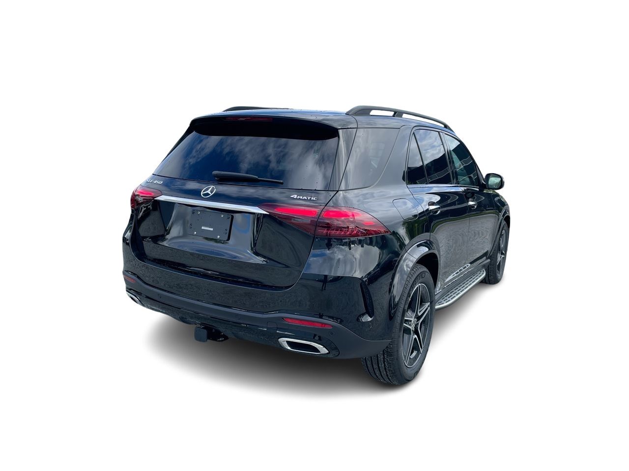 2026 Mercedes-Benz GLE in Richmond, British Columbia