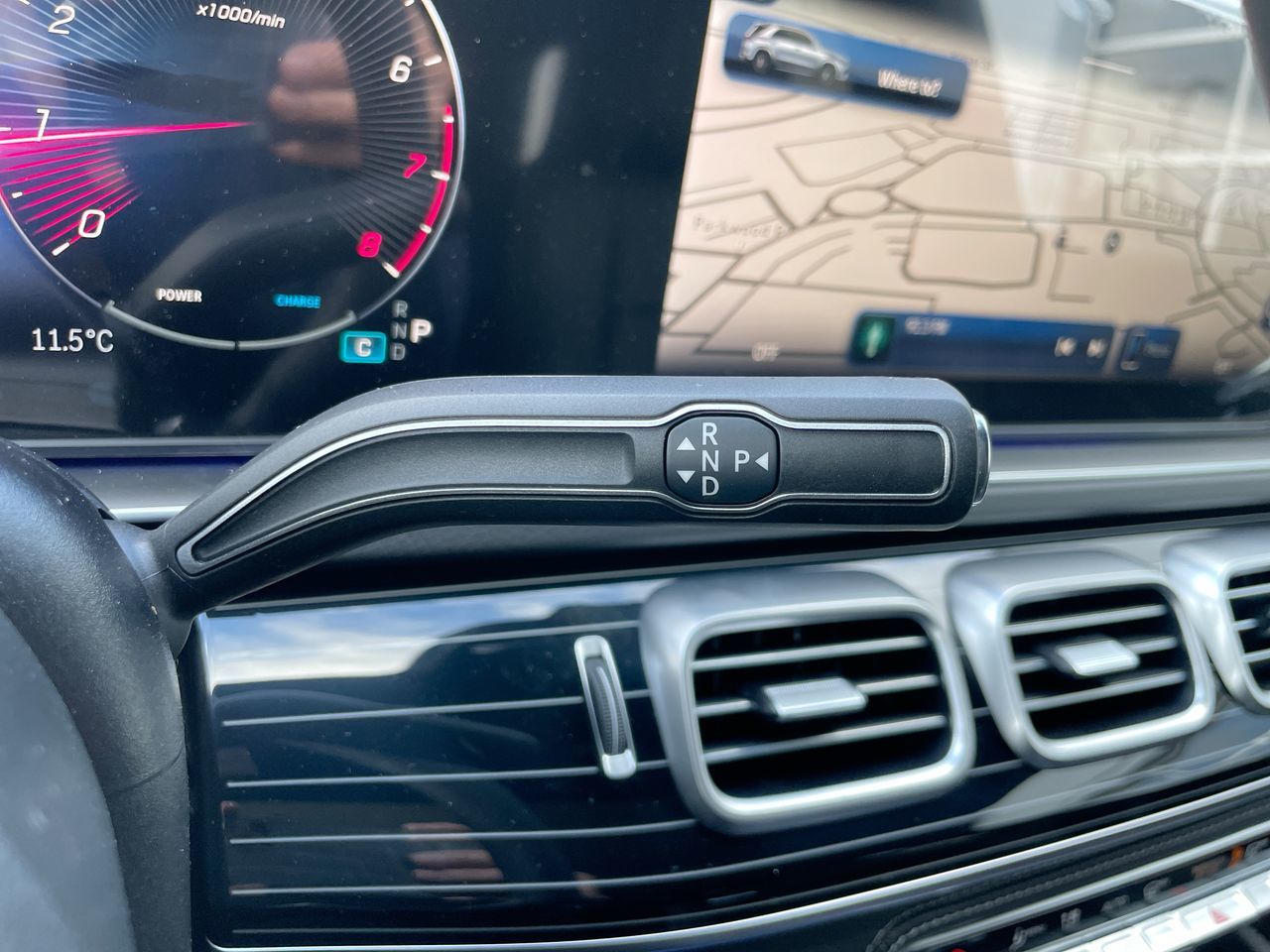 2026 Mercedes-Benz GLE in Richmond, British Columbia