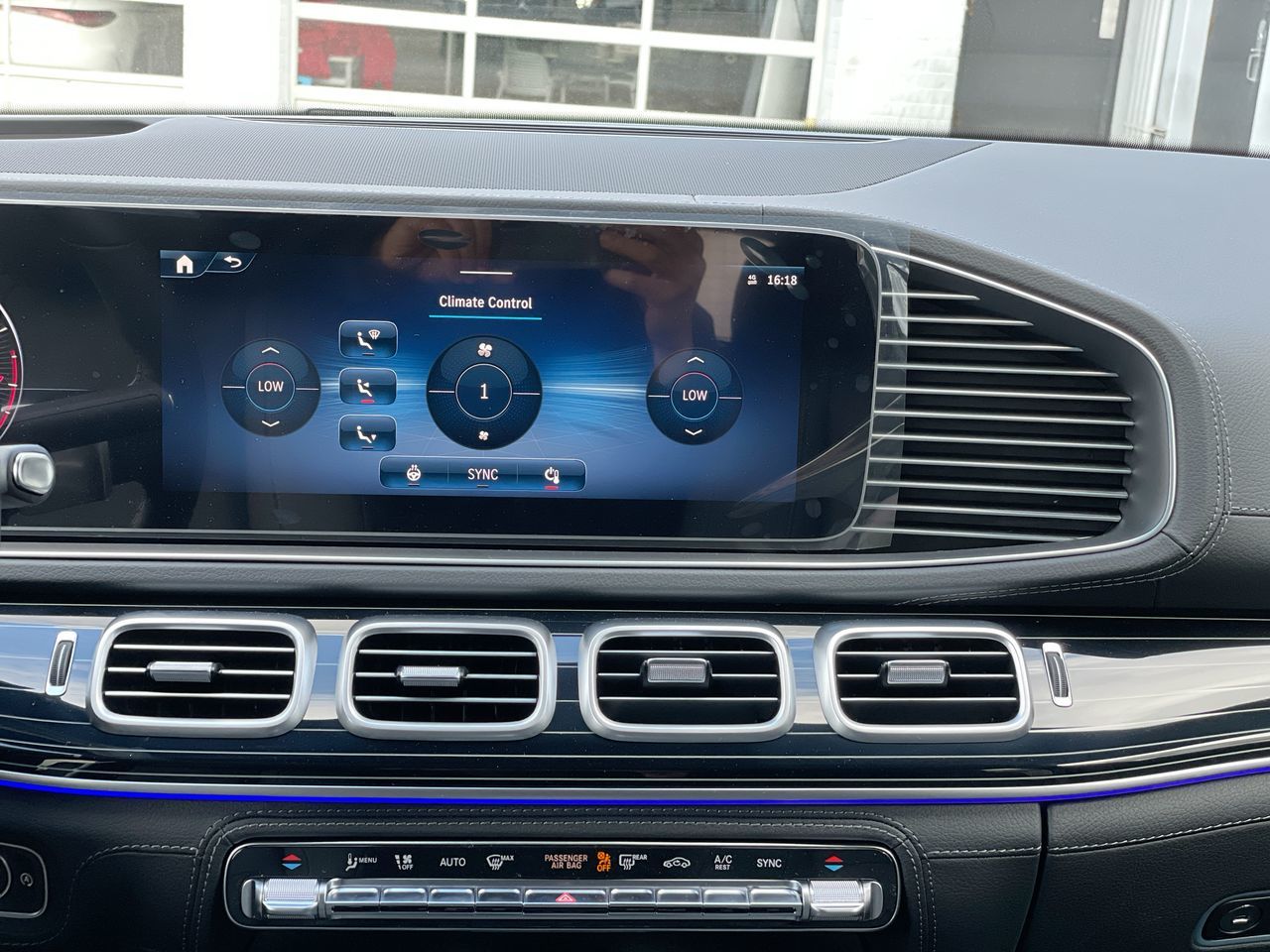 2026 Mercedes-Benz GLE in Richmond, British Columbia