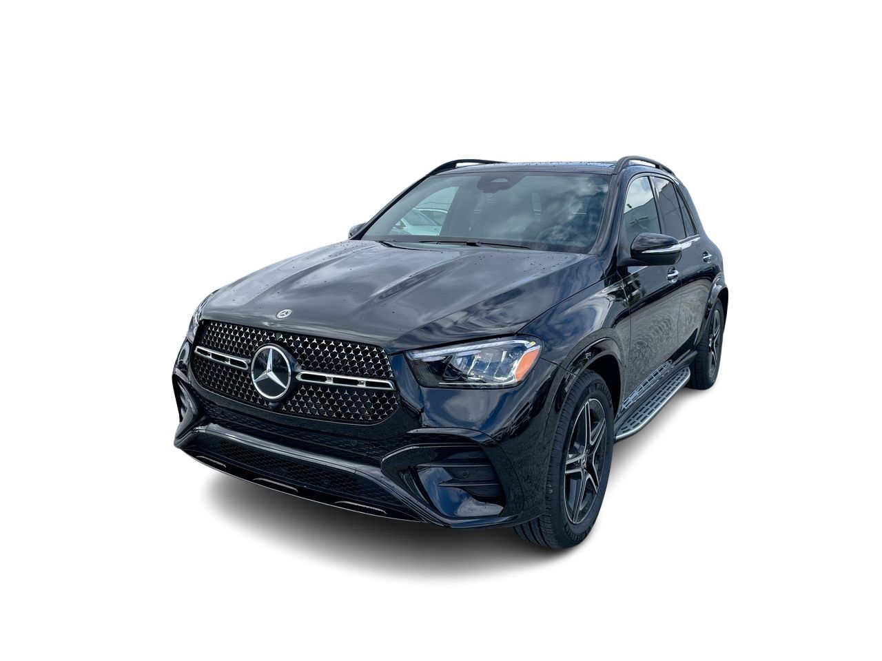 2026 Mercedes-Benz GLE in Richmond, British Columbia