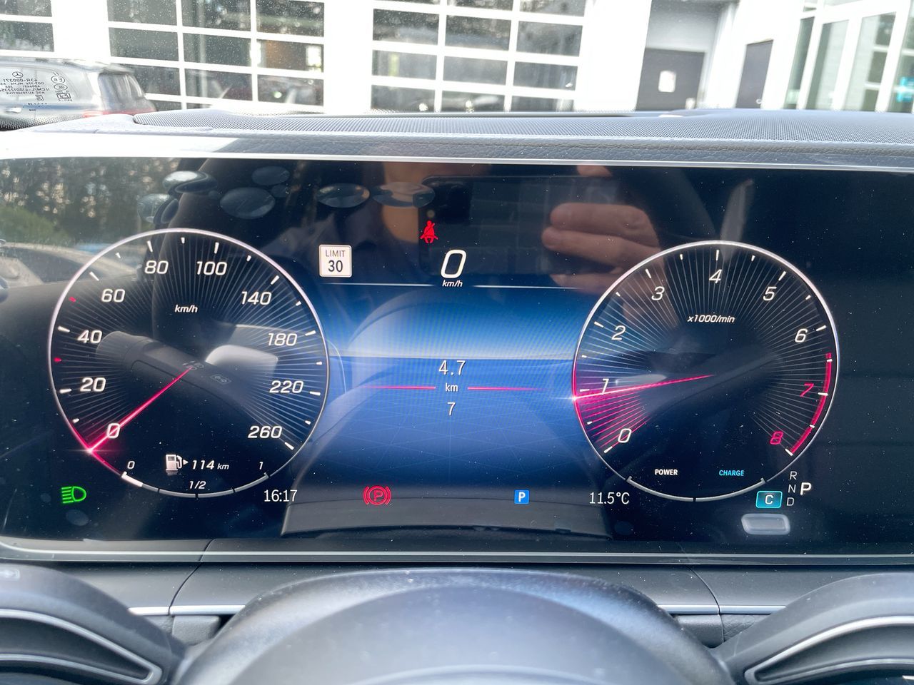 2026 Mercedes-Benz GLE in Richmond, British Columbia