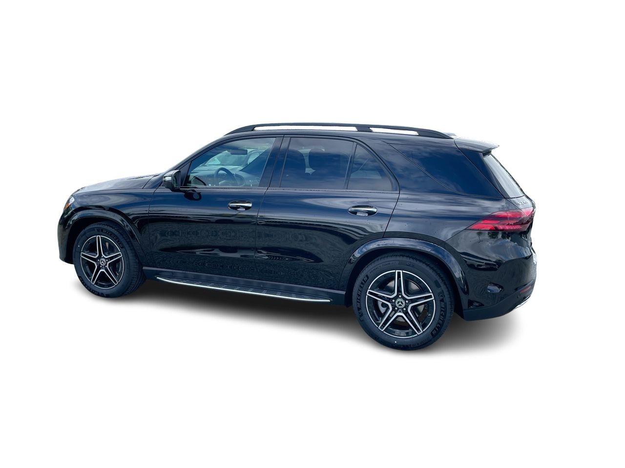 2026 Mercedes-Benz GLE in Richmond, British Columbia